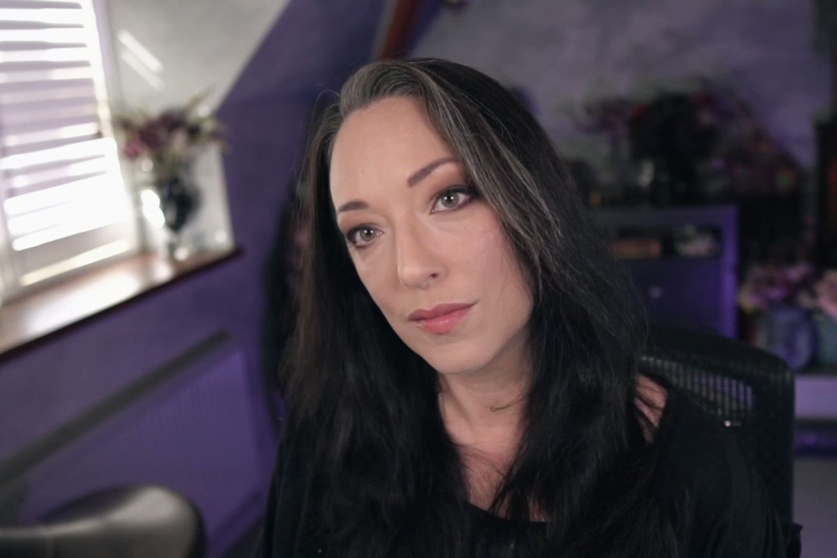 Diễn Viên Lồng Tiếng Của Baldur's Gate 3 Khó Chịu Khi AI "Đánh Cắp Công Việc Và Danh Tính" Của Cô