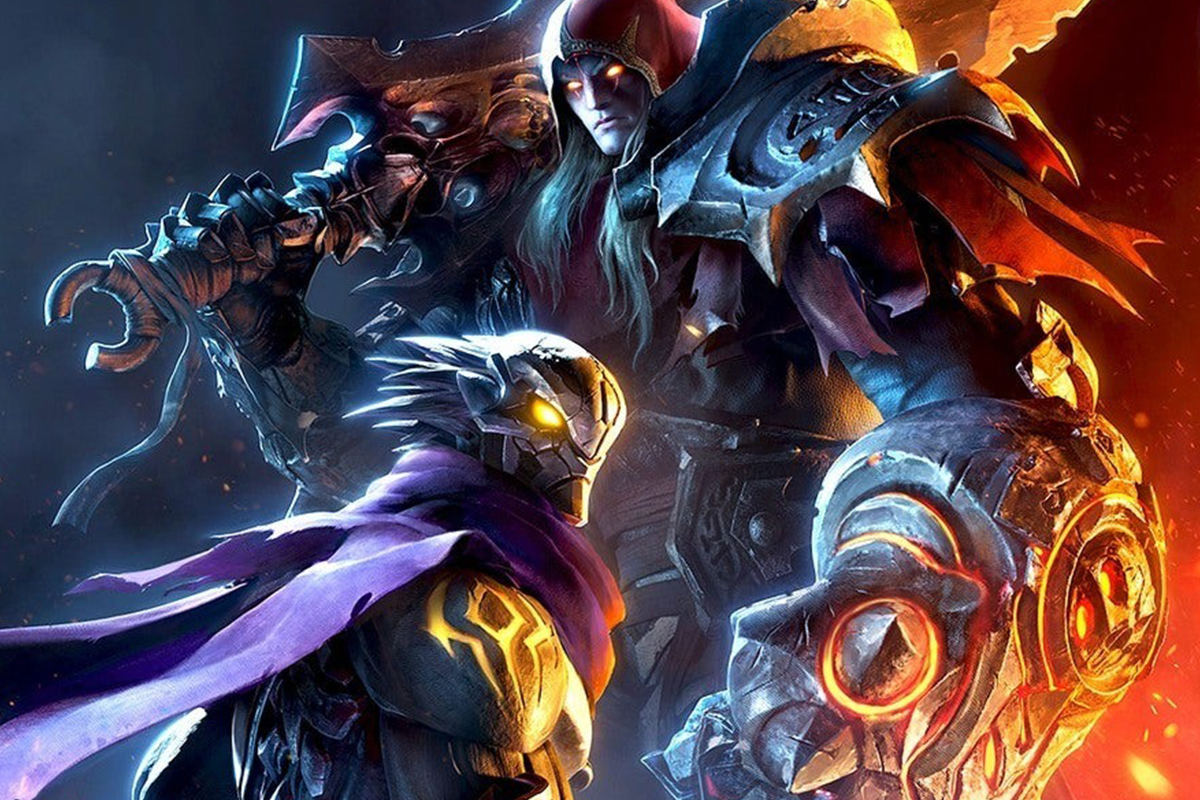 Điểm mặt 3 game nhập vai hành động cực kì đáng chơi mà game thủ nên thử trải nghiệm