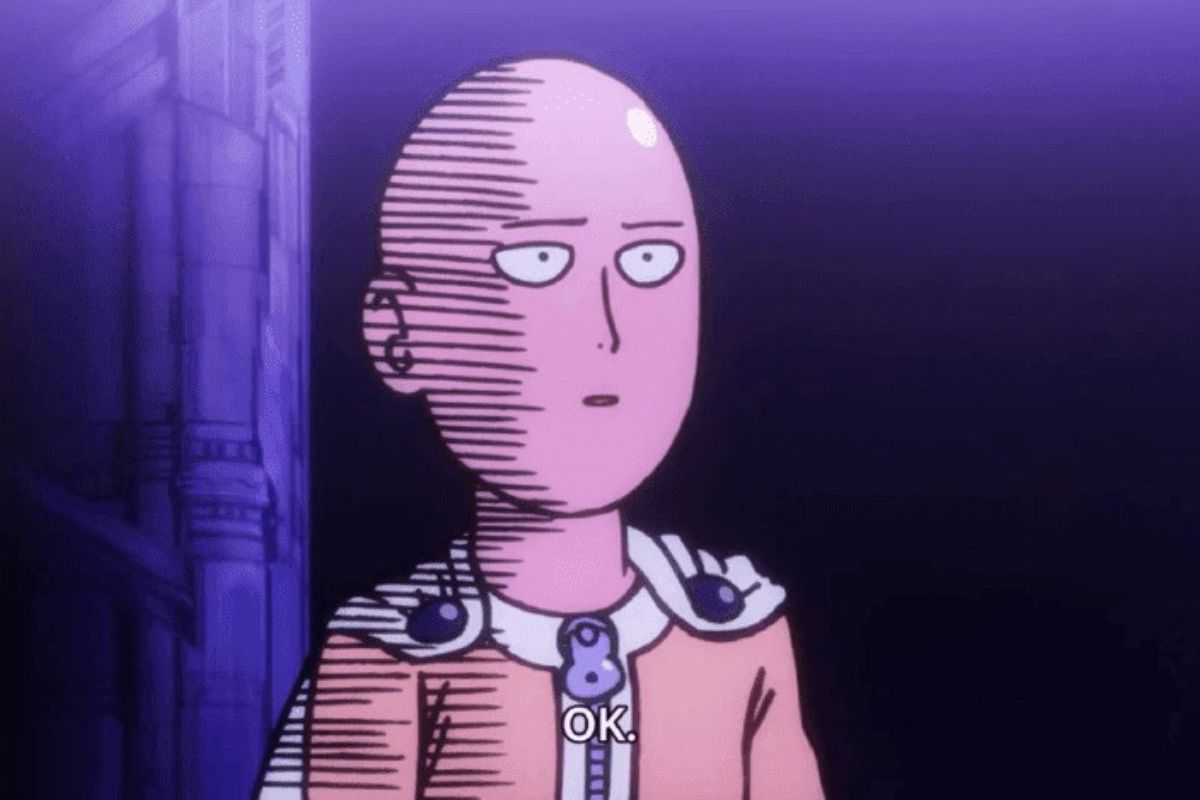 Phim One Punch Man Vừa Đưa Ra Bản Cập Nhật Thông Tin Mới Về Người Sẽ Phụ Trách Kịch Bản 