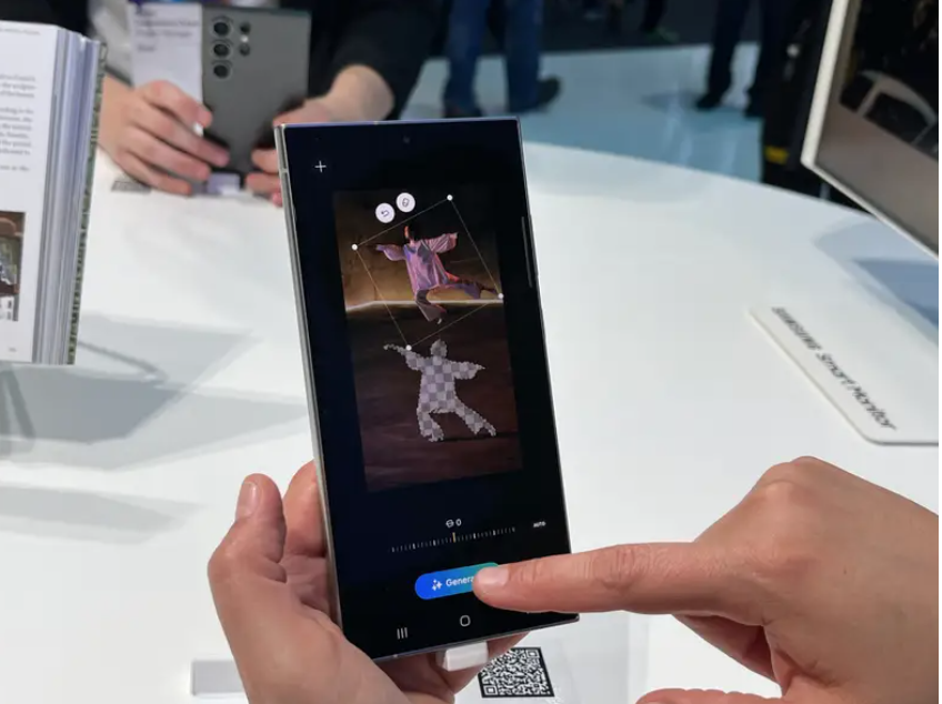 Ứng Dụng Smartphone Có Thể Sớm Bị Thay Thế Bới AI