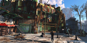 Vì Sao San Francisco Được Đồn Đoán Sẽ Trở Thành Bối Cảnh Cho Fallout 5?