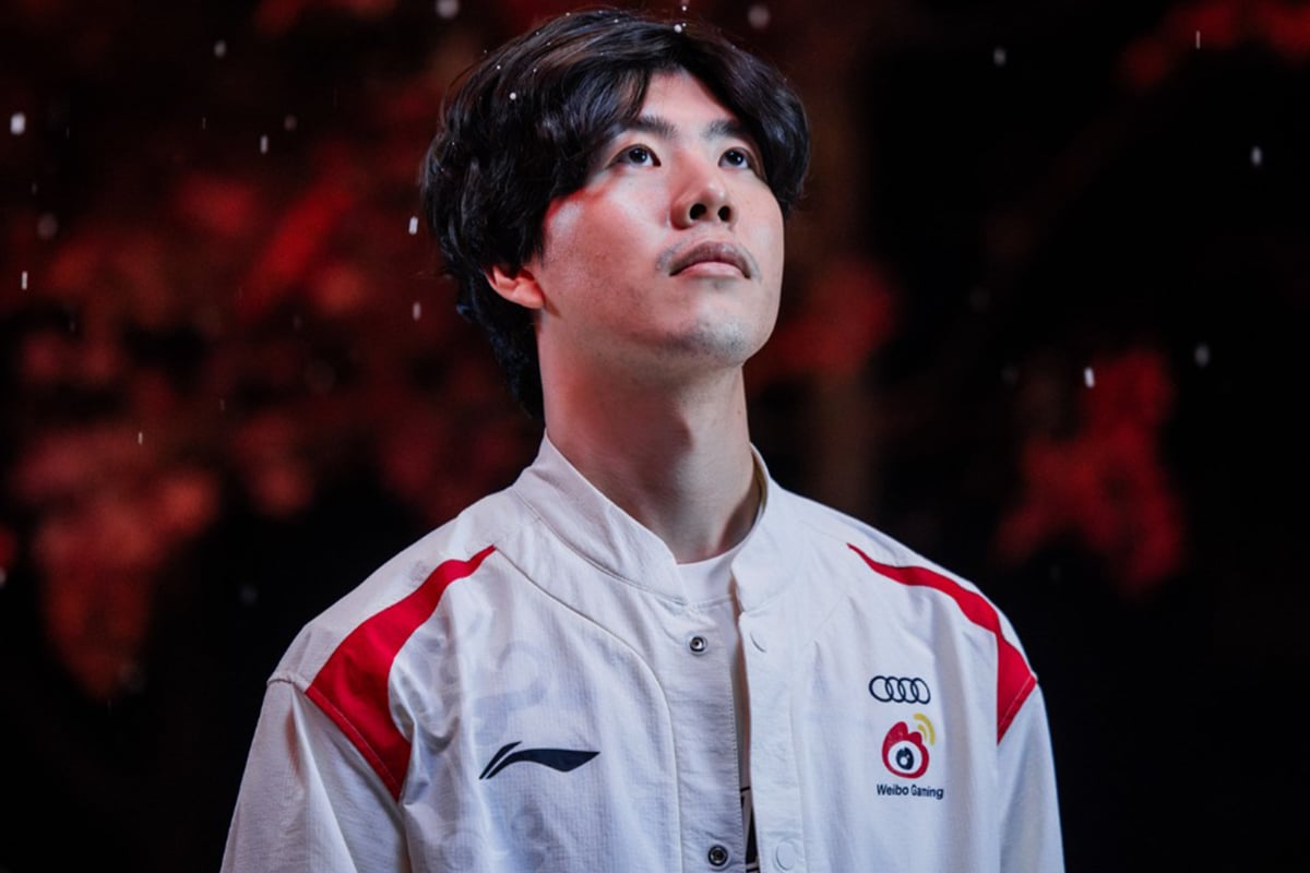 LMHT: TheShy lại có một động thái củng cố cho việc anh sẽ không thi đấu tại mùa giải 2024