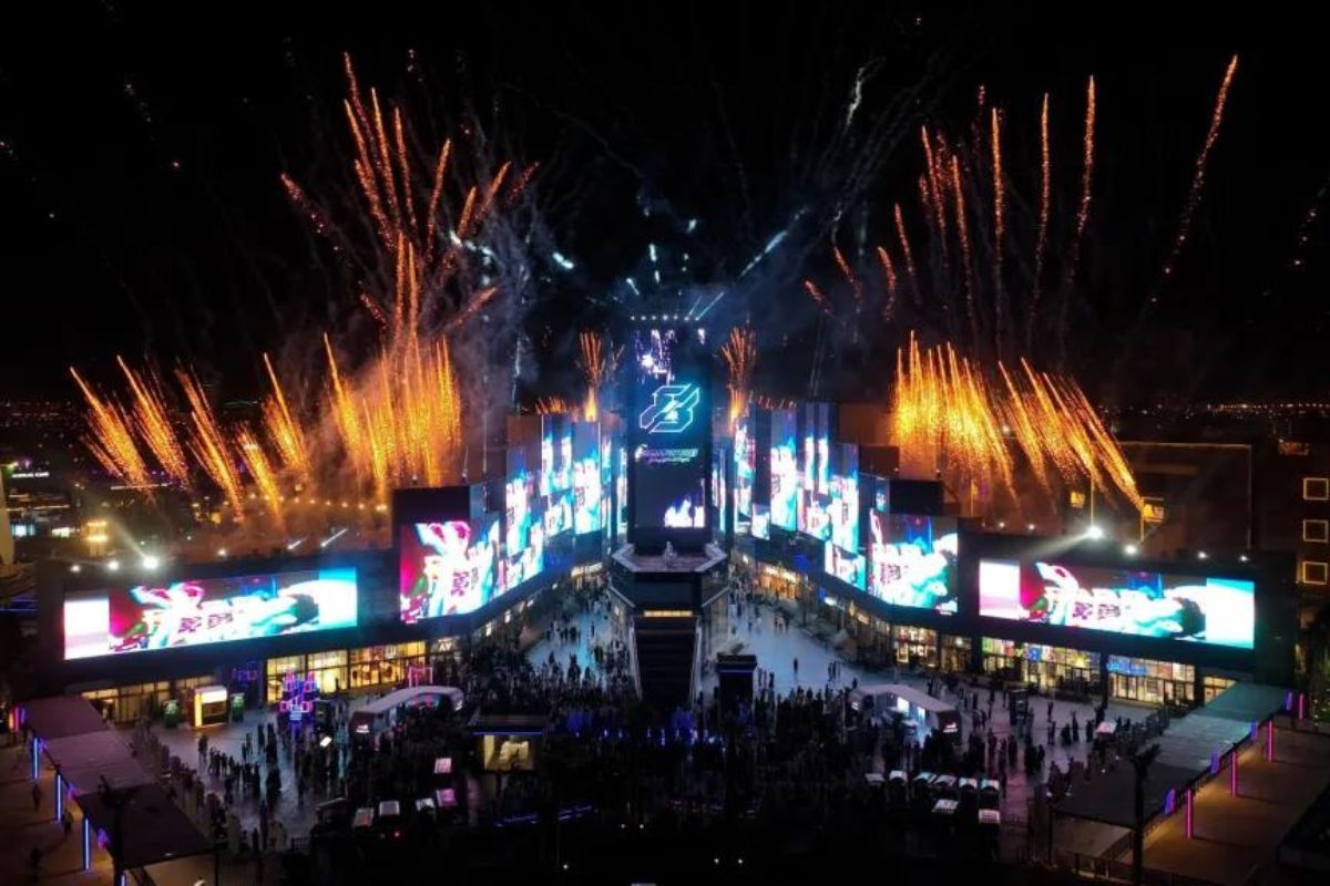 Esports World Cup Mang Tới Giải Thưởng Khổng Lồ Cho Tuyển Thủ, Đủ Để "Thay Đổi Cuộc Đời"