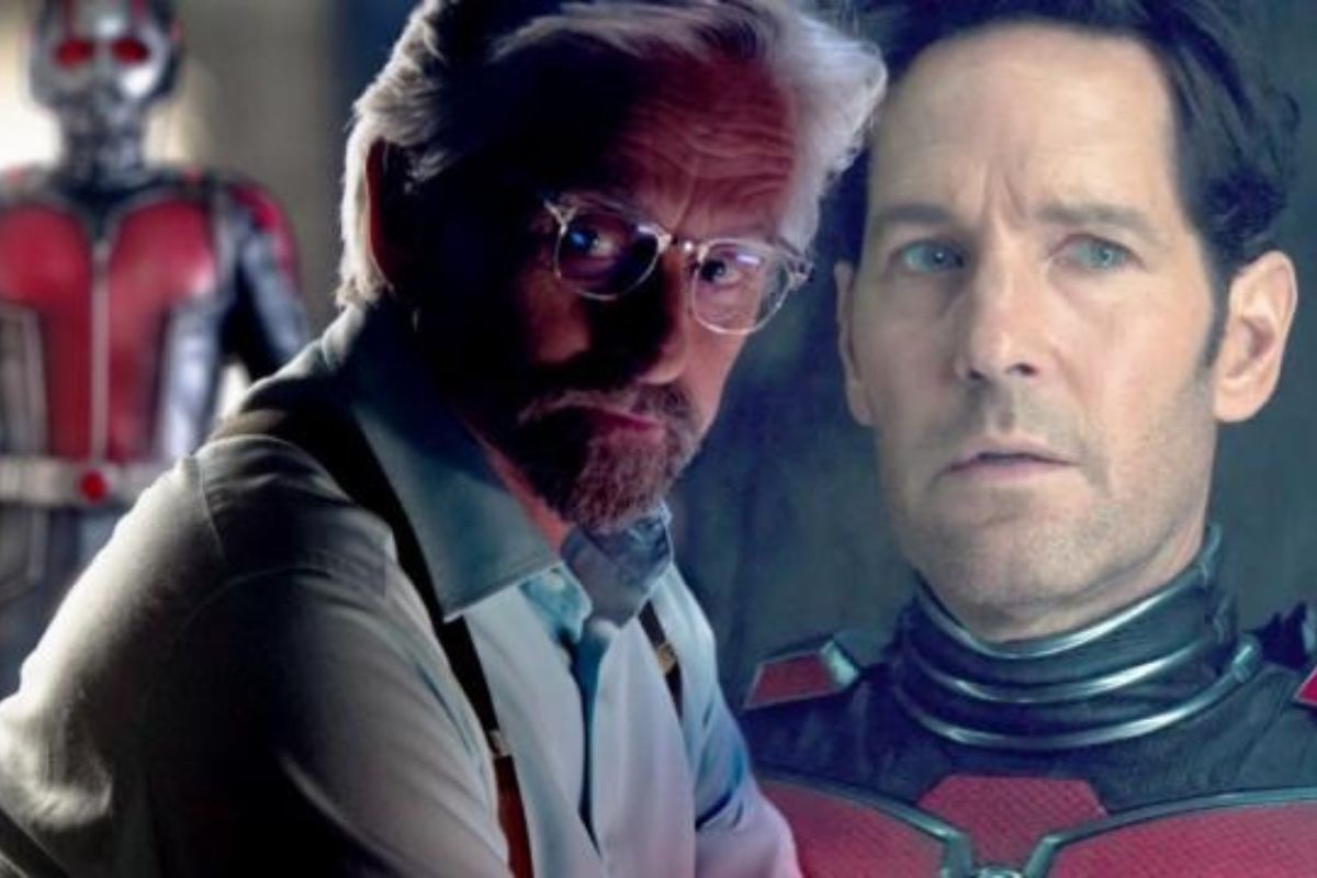 Michael Douglas Muốn Marvel Loại Bỏ Nhân Vật Của Mình Trong Ant-Man And The Wasp: Quantumania Bằng 1 Kết Thúc Hoành Tráng