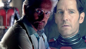Michael Douglas Muốn Marvel Loại Bỏ Nhân Vật Của Mình Trong Ant-Man And The Wasp: Quantumania Bằng 1 Kết Thúc Hoành Tráng