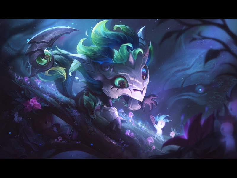 DTCL: Chi tiết bản cập nhật 14.8b - Nerf gấp meta Thần Tài, Gnar, Kai'sa, Ornn và Xayah