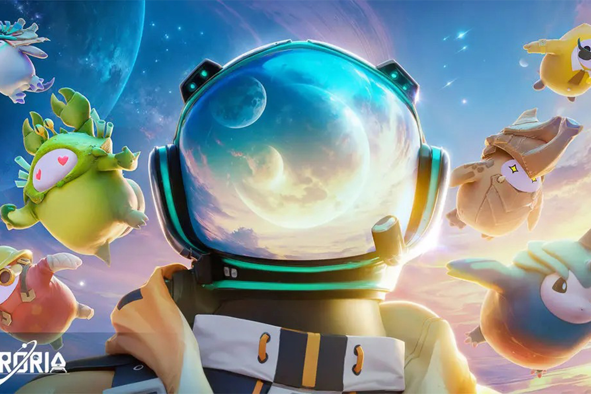 Xuất hiện một sản phẩm ăn theo Palworld được cấp ngân sách 1600 tỷ đồng