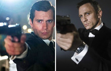 Đoạn Trailer Phim James Bond Giả Tưởng Với Henry Cavill Trong Vai Chính Thu Hút Lượng Xem Khủng