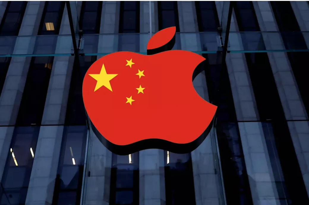 Vì Sao Apple Gỡ Ứng Dụng Của Meta Facebook Khỏi App Store Trung Quốc?