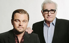 Tiết Lộ Phim Tiếp Theo Của Bộ Đôi Leonardo DiCaprio Và Martin Scorsese 