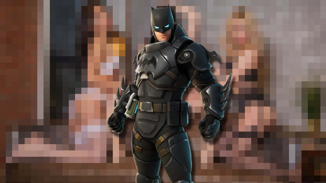 Bí Mật Đằng Sau Dịch Vụ Thuê Hiệu Suất GPU Để Nhận Skin Fortnite