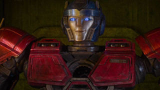 Transformers One Tung Trailer Hé Lộ Nhiều Thông Tin Và Hình Ảnh Mới Về Phim