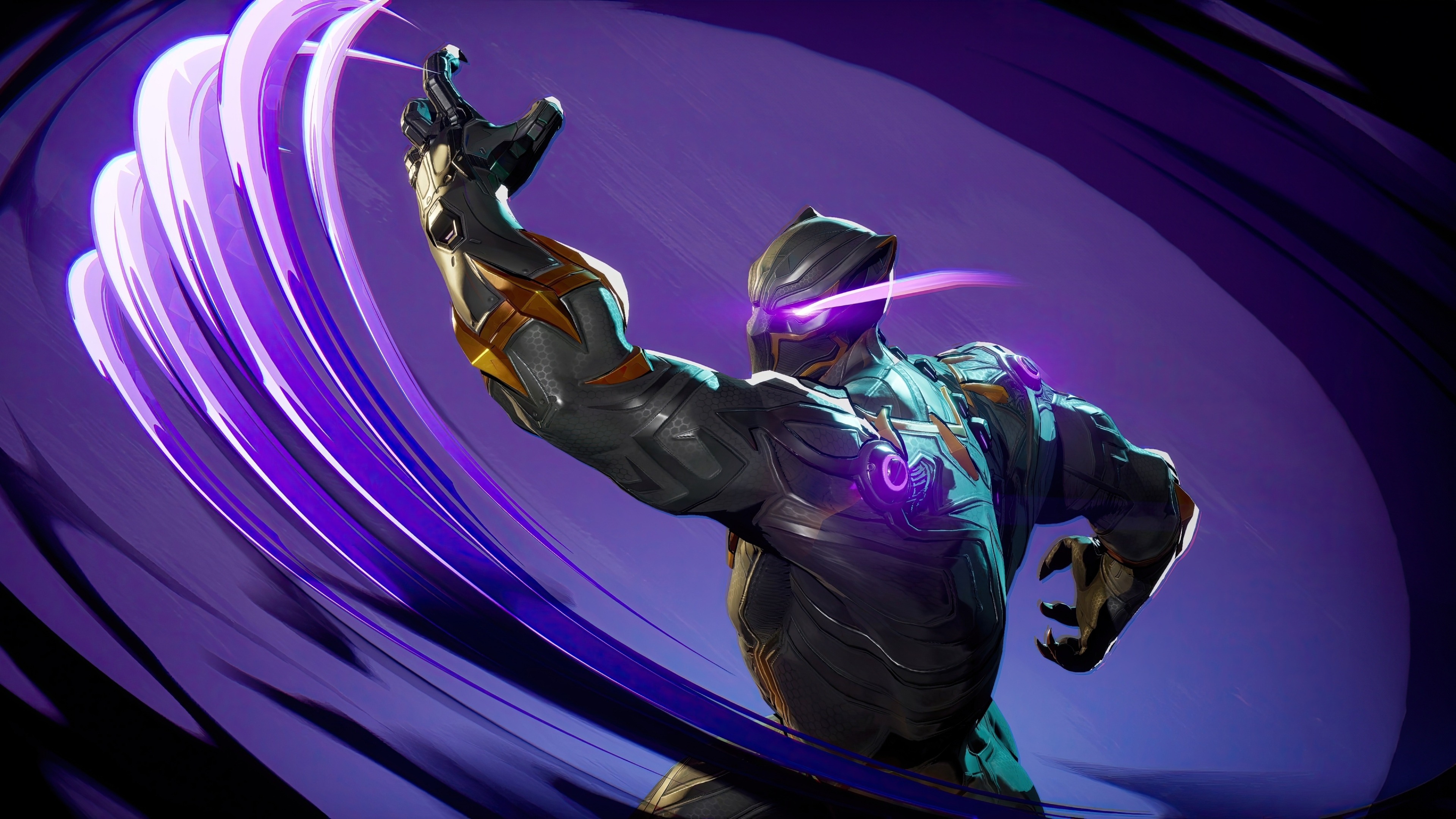 Marvel Rivals Hoàn Toàn Có Thể Đưa Vào Một Bản Đồ Mang Tính Biểu Tượng