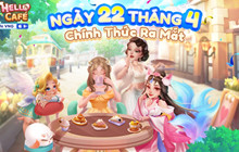 “Đỉnh lưu” Đông Nam Á đã đến Việt Nam, bạn chơi game này chưa?