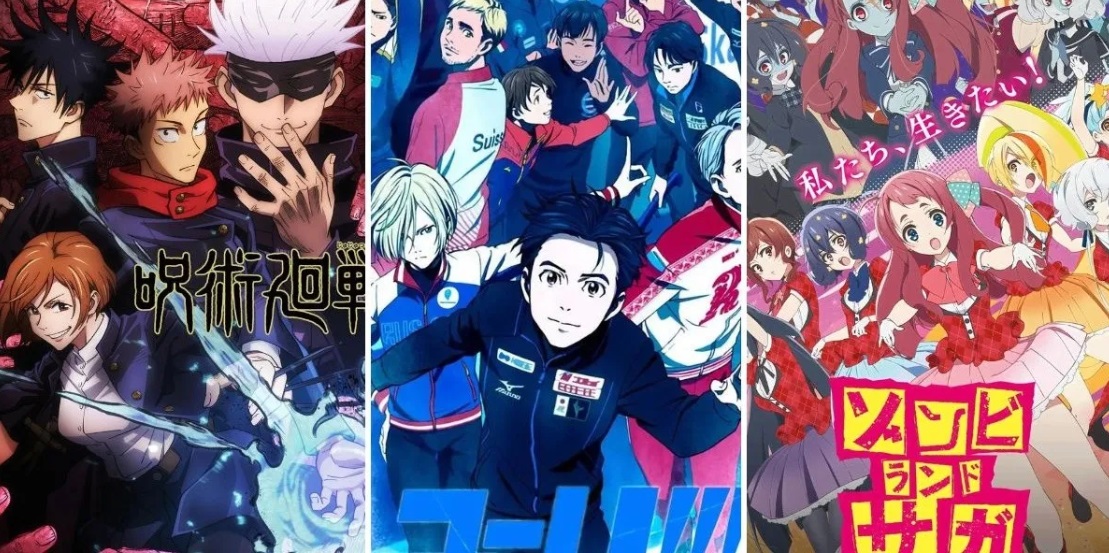 Phim điện ảnh "Yuri!!! on Ice: ICE ADOLESCENCE" bị hủy bỏ: Cộng đồng phẫn nộ đổ lỗi cho "Jujutsu Kaisen"