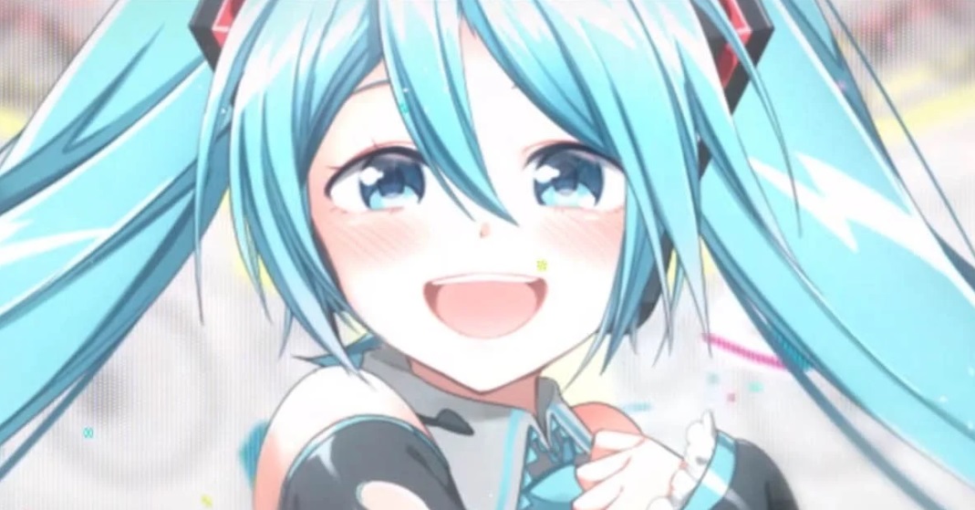 Hatsune Miku Gây Thất Vọng Tại Coachella