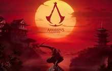 Assassin's Creed Codename Red Dường Như Đã Bị Rò Rỉ Tên Gọi Chính Thức