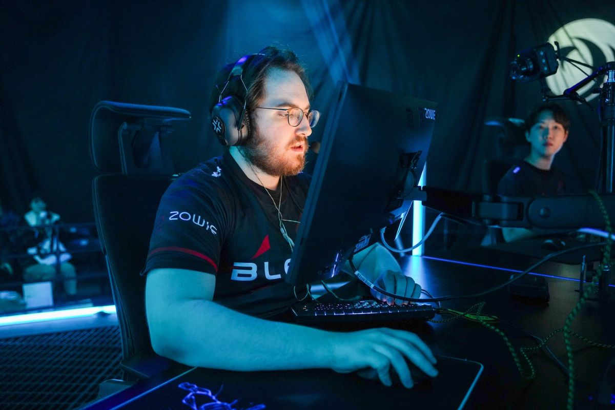 Tuyển thủ Valorant Yay Cuối Cùng Đã Cùng Bleed Giành Lấy Chiến Thắng Đầu Tiên Sau Gần 2 Năm