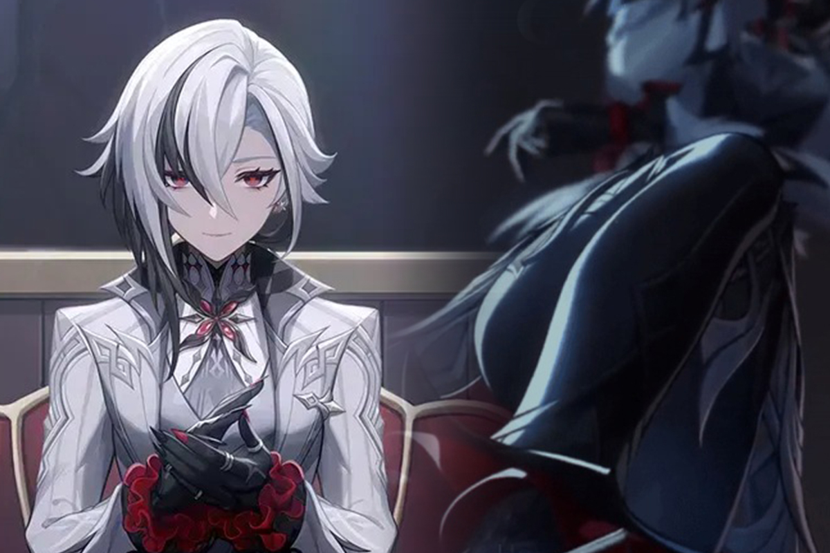 Genshin Impact: Cộng đồng áp dụng kiến thức vật lý để dự đoán sức mạnh của Arlecchino