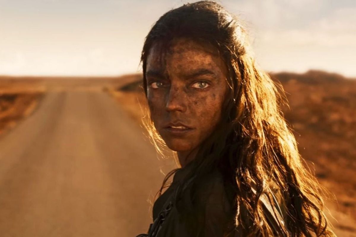 Furiosa Có Cảnh Hành Động 15 phút Của Mad Max Saga Nhưng Mất Đến 78 Ngày Để Quay