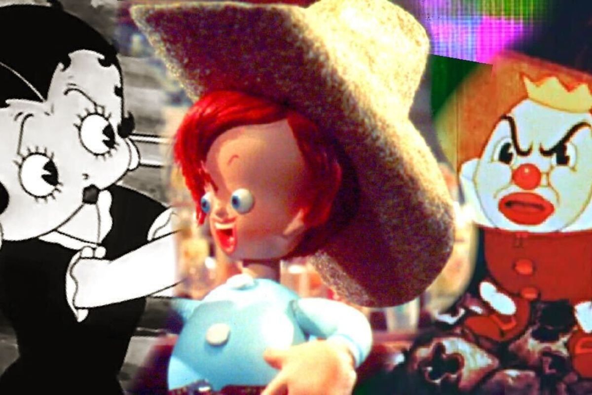 Martin Scorsese Và Seth MacFarlane Với Màn Hợp Tác Không Ngờ Đến Vì Mục Tiêu Khôi Phục Hoạt Hình Cổ Điển