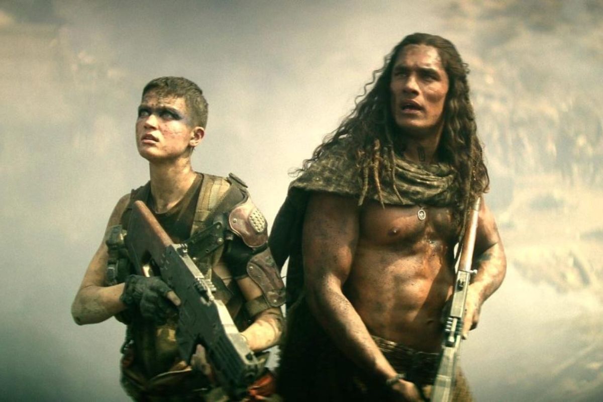 Rebel Moon 2 Lập Kỷ Lục Đáng Buồn Cho Đạo Diễn Zack Snyder Với Số Điểm Trên Rotten Tomatoes