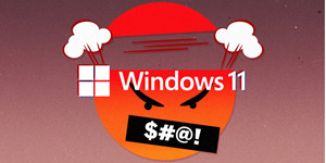 10 Tính Năng Khiến Người Dùng Không Muốn Nâng Cấp Lên Windows 11