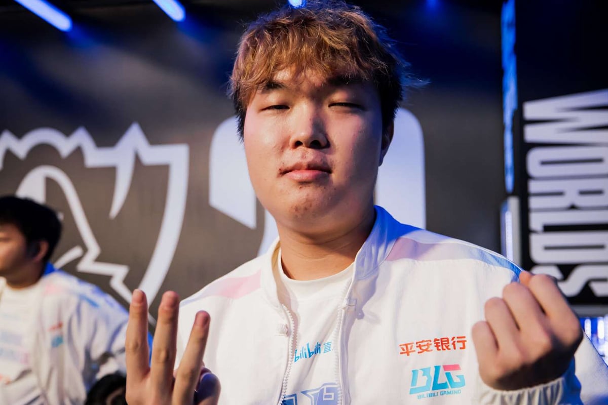 LMHT: Bin muốn hoàn thành Golden Road mùa giải 2024, cộng đồng đưa ra nhận định đau lòng