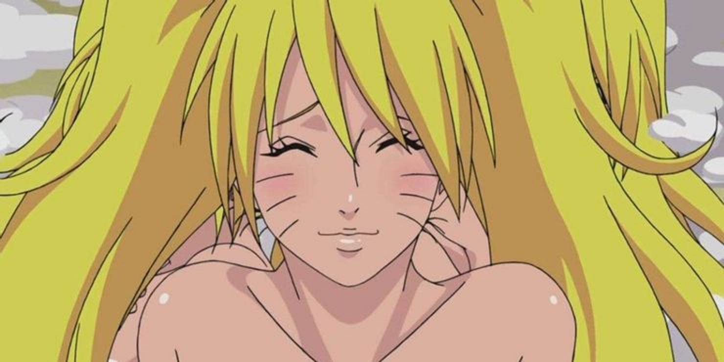 Naruto: Chiến Thắng Trong Gang Tấc Trước Thềm Kiểm Duyệt