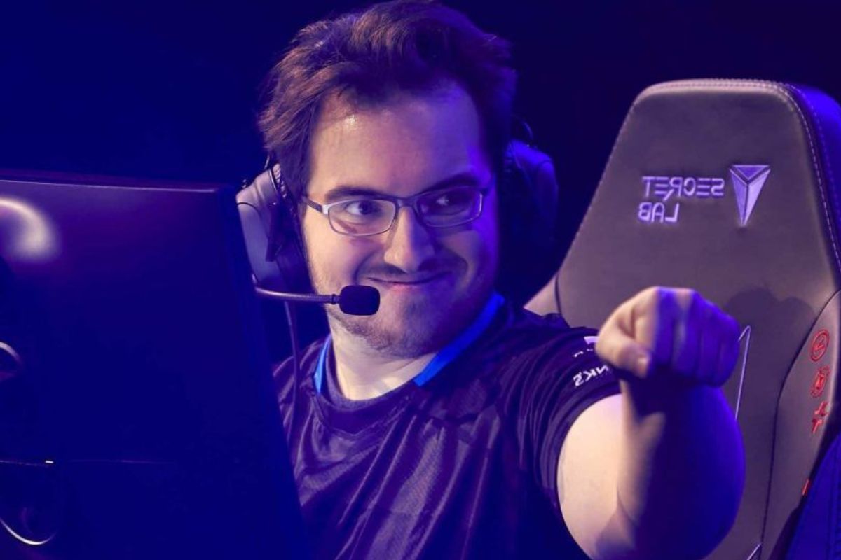 Tổ Chức Bleed Esports Thừa Nhận Việc Ký Hợp Đồng Với Yay Là "Một Sai Lầm"