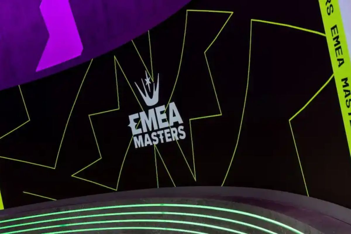 Chủ Sở Hữu Của Một Đội Tuyển LMHT Bất Ngờ Ra Sân Thi Đấu, Và Kết Quả Ai Cũng Đoán Được