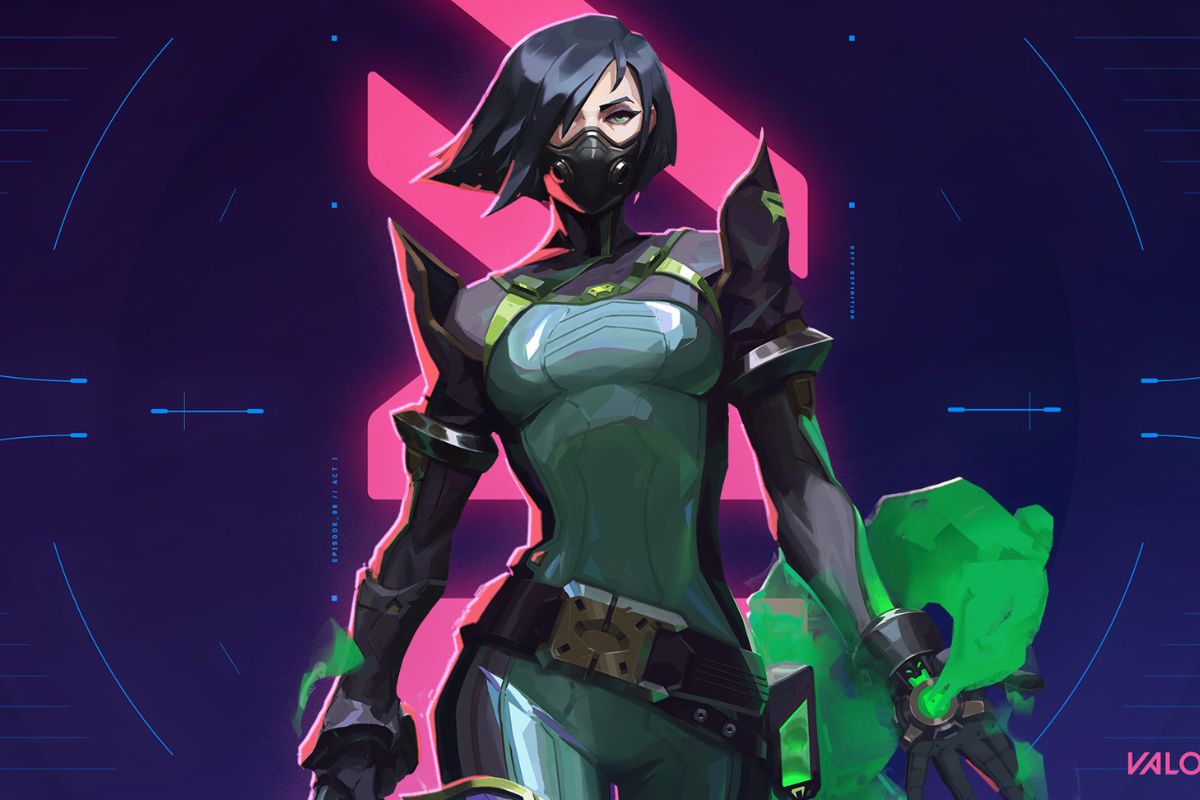 Khi Nào Bản Cập Nhật Valorant 8.03 Ra Mắt? 