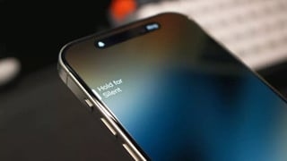 iPhone 16 Không Có Nút Bấm Vật Lý Đang Trong Quá Trình Phát triển