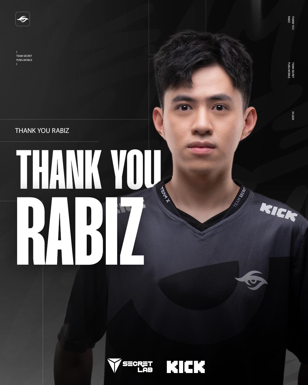 PUBG Mobile: Thông Báo Xử Phạt Chính Thức Vi Phạm Danh Tính Thi Đấu