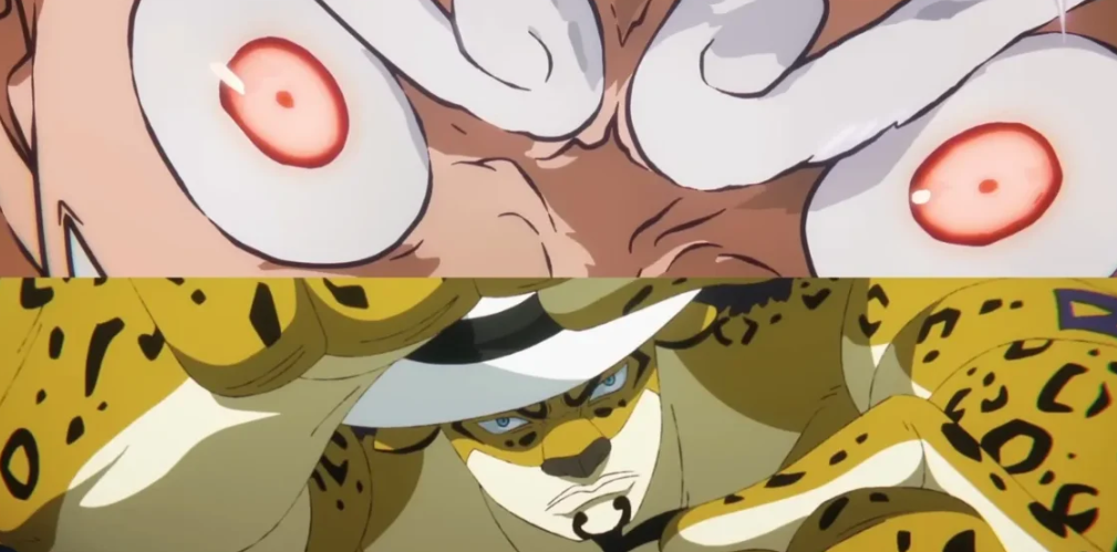 One Piece: Luffy tái đấu Lucci với hình ảnh hoạt họa mãn nhãn - Người hâm mộ phấn khích trước màn so tài đỉnh cao