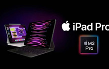Apple Dự Kiến Trình Làng iPad Mới Vào Ngày 7 Tháng 5 Tới