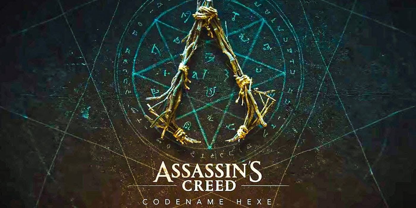 Assassin's Creed Hexe Bất Ngờ Hé Lộ Nhiều Chi Tiết Gameplay Mới