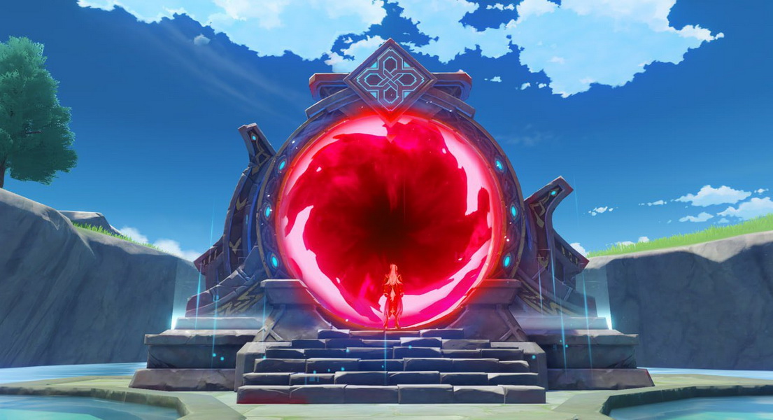 Genshin Impact thêm chế độ La Hoàn nâng cao độ khó, thêm Nguyên thạch nhưng yêu cầu khắc nghiệt hơn