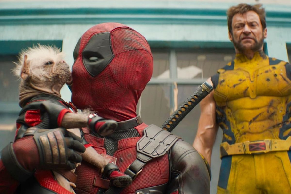 Deadpool & Wolverine Tiếp Tục Phá Vỡ Kỷ Lực Của Marvel Và MCU Với Trailer Thứ 2