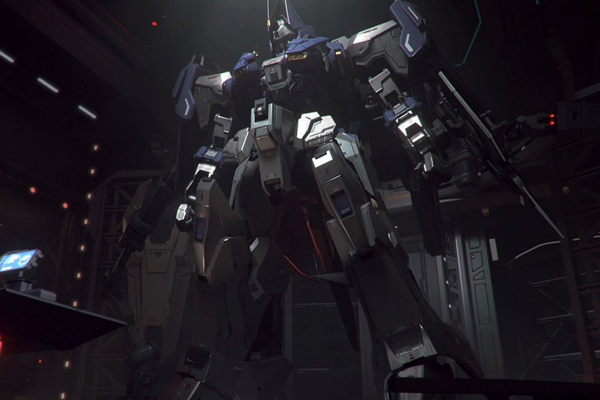 Xuất hiện bom tấn sinh tồn robot chiến đấu mới khiến cộng đồng game thủ hào hứng chờ đợi