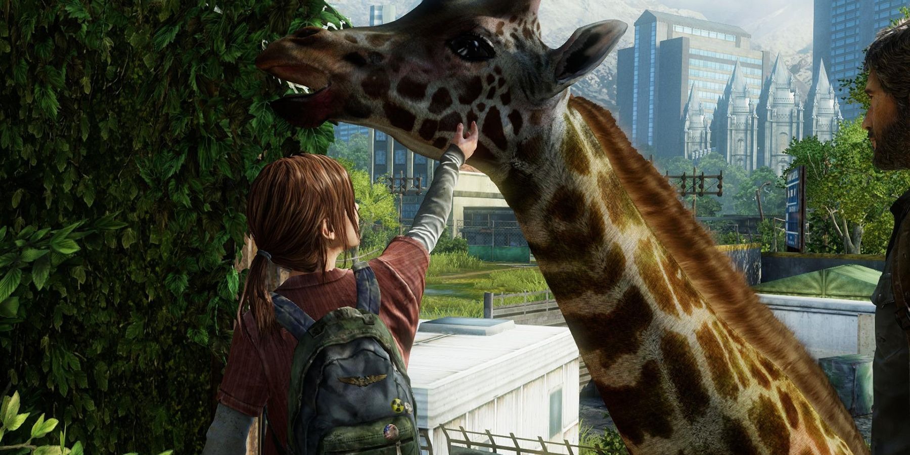 The Last of Us: Liệu Động Vật Có thể Là Câu Trả Lời Cho Thuốc Chữa Trị Dịch Bệnh?