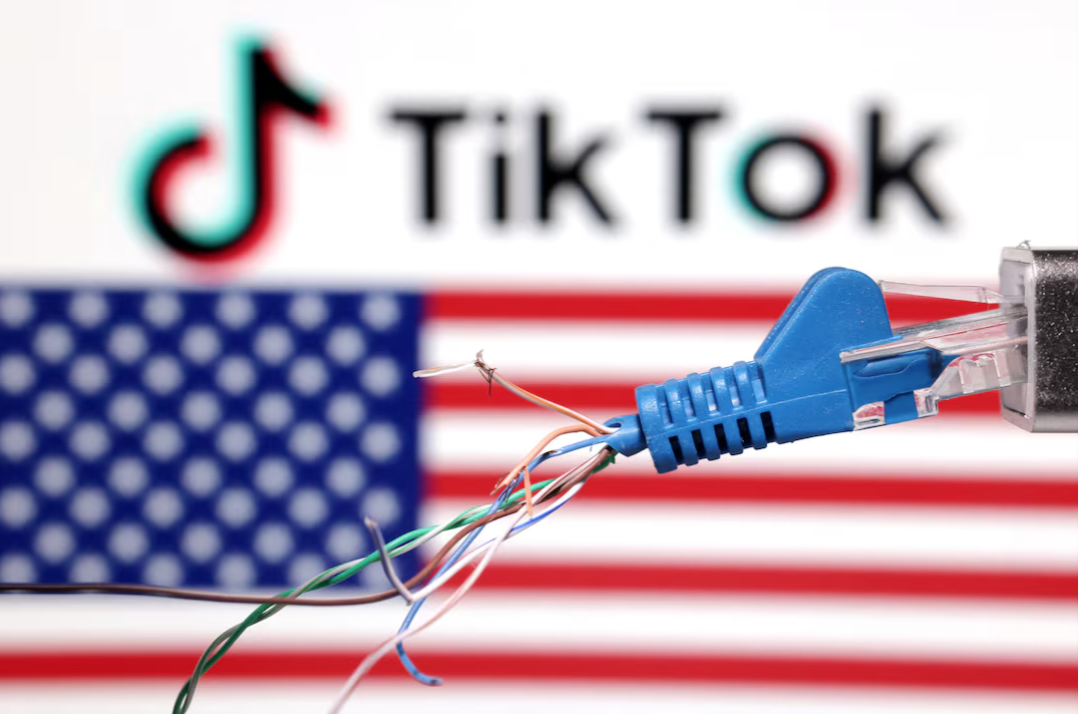 Mỹ Đang Tiến Gần Hơn Với Lệnh Cấm TikTok Toàn Quốc