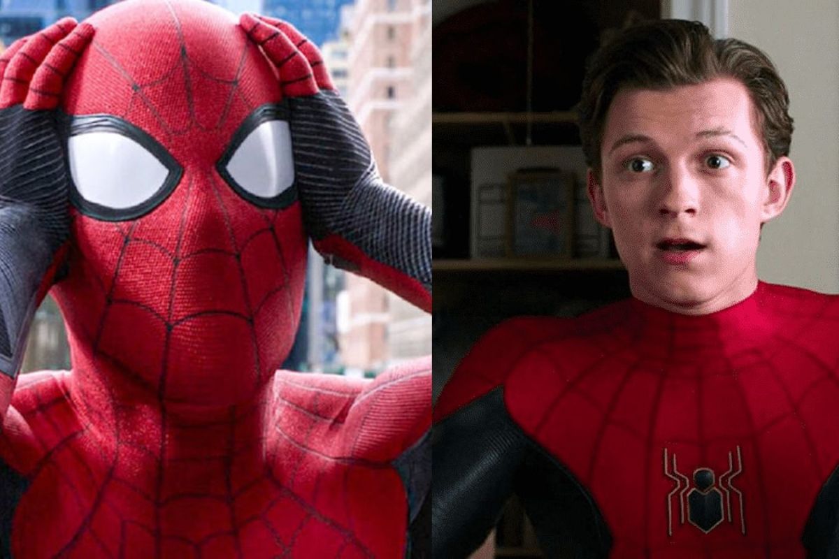 Tom Holland Đem Đến Bản Cập Nhật Tin Tức Mới Về Spider-Man 4