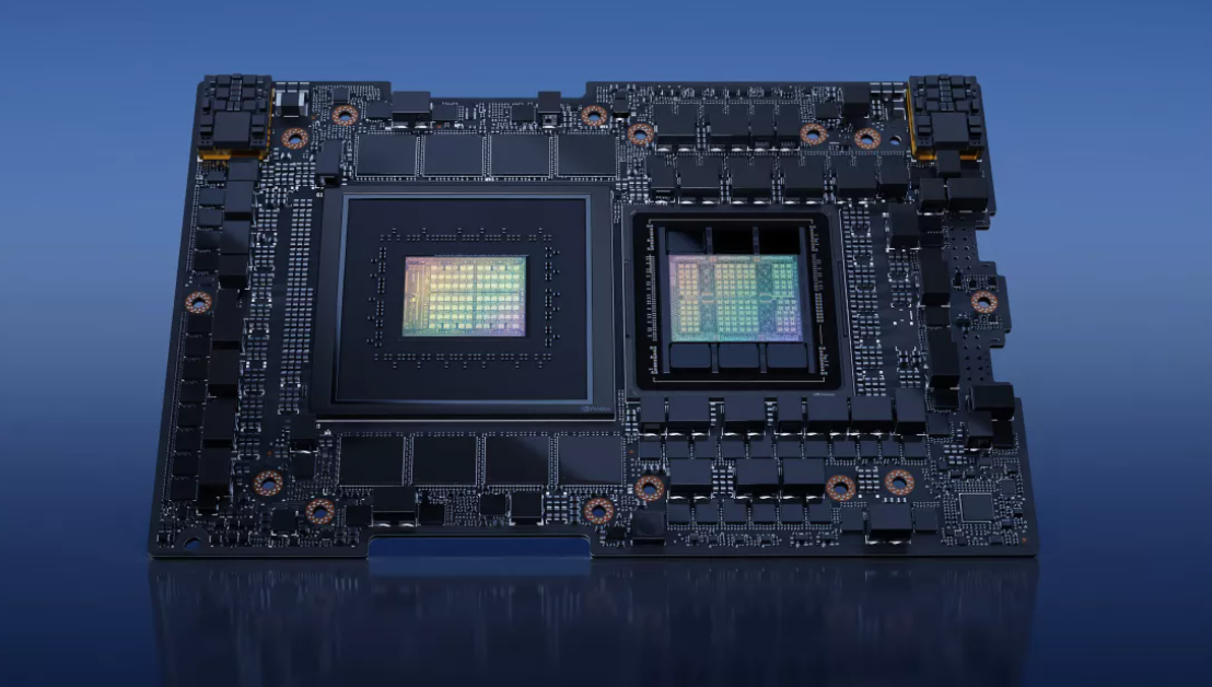 Trung Quốc Nhập Khẩu Lượng Lớn Chip AI Nvidia, Bất Chấp Lệnh Cấm Từ Mỹ