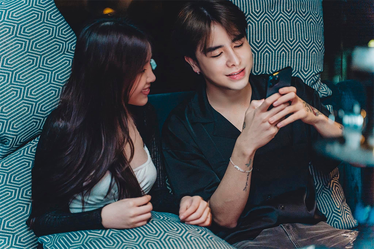 Zeros và Yogurt Ng lại tiếp tục làm content khiến cộng đồng ngán đến tận cổ