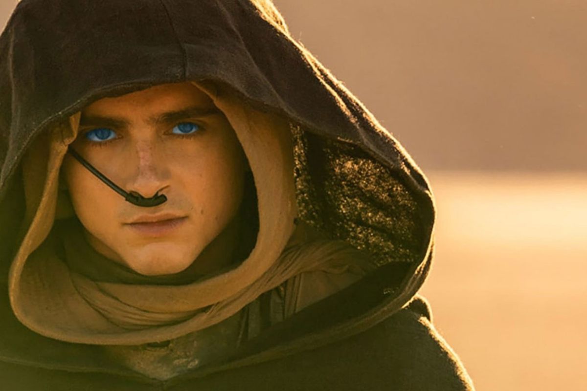 Dune:Part Two Tiếp Tục Nâng Cao Tổng Doanh Thu Phòng Vé Cho Loạt Phim 