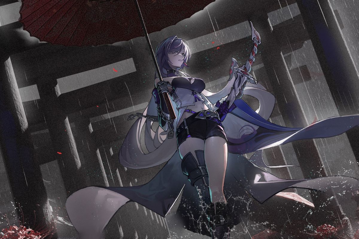 Top Nhân Vật Được Dùng Nhiều Nhất Trong Sảnh Đường Lãng Quên 2.1 Của Honkai: Star Rail