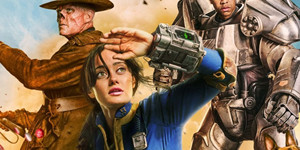 Fallout chứng kiến lượng người chơi khủng vào cuối tuần sau thành công của TV Series