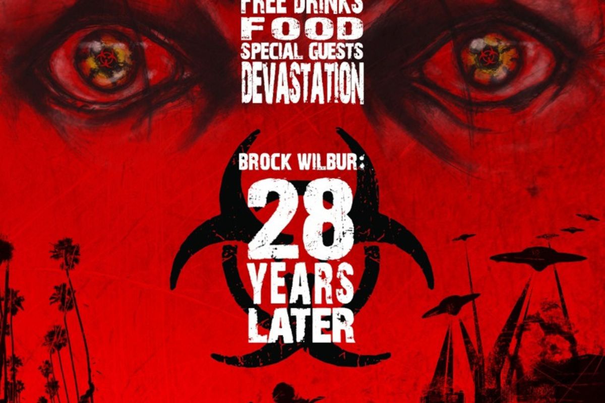 28 Years Later Bổ Sung Thêm Vào Dàn Diễn Viên Chính 3 Ngôi Sao Mới