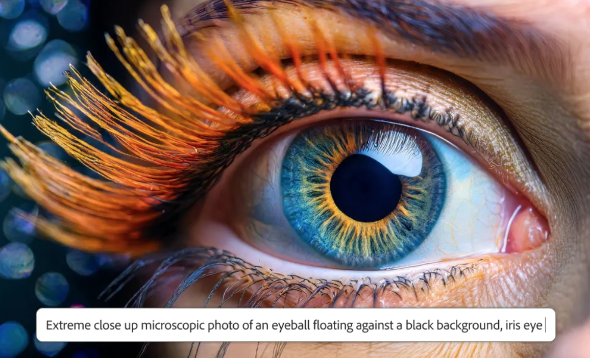 Adobe Giới Thiệu Mô Hình Firefly Image 3 Với Một Loạt Những Cải Tiến Được Hỗ Trợ Bởi AI